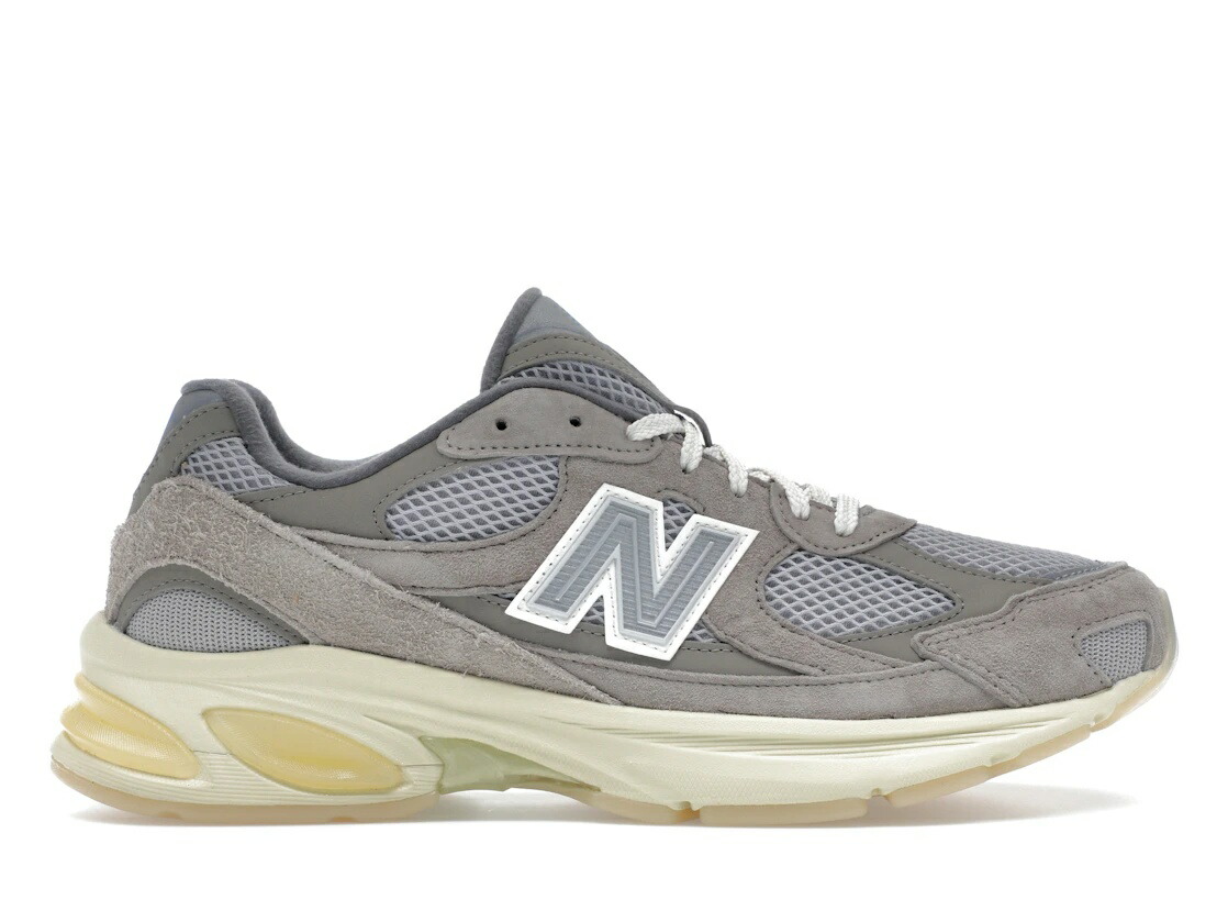 【百貨店大売り出し】1000円引き換え証ふり出し！New Balance New Balance 2010 Grey Day (2025) ニュー平衡にする U2010GD メンズ スニーカー 駈けっくらシューズ 19SX-20260504221828-380