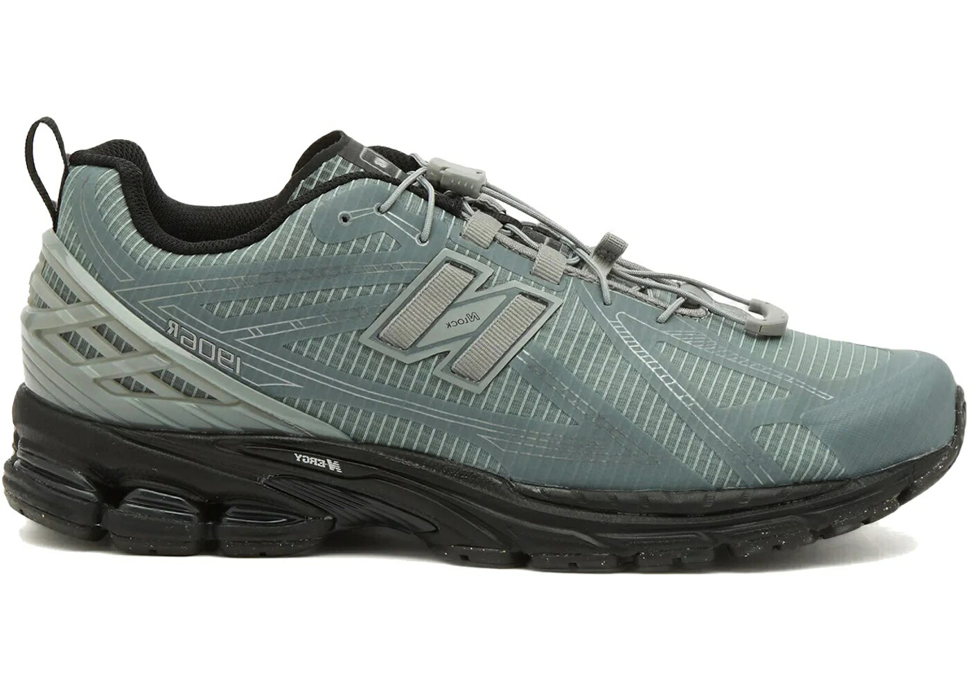 【百貨店大売り出し】1000円引き換え証ふり出し！New Balance New Balance 1906R No Sew Pack Slate Grey ニュー平衡にする U1906RNG メンズ スニーカー 駈けっくらシューズ 19SX-20260504221828-383