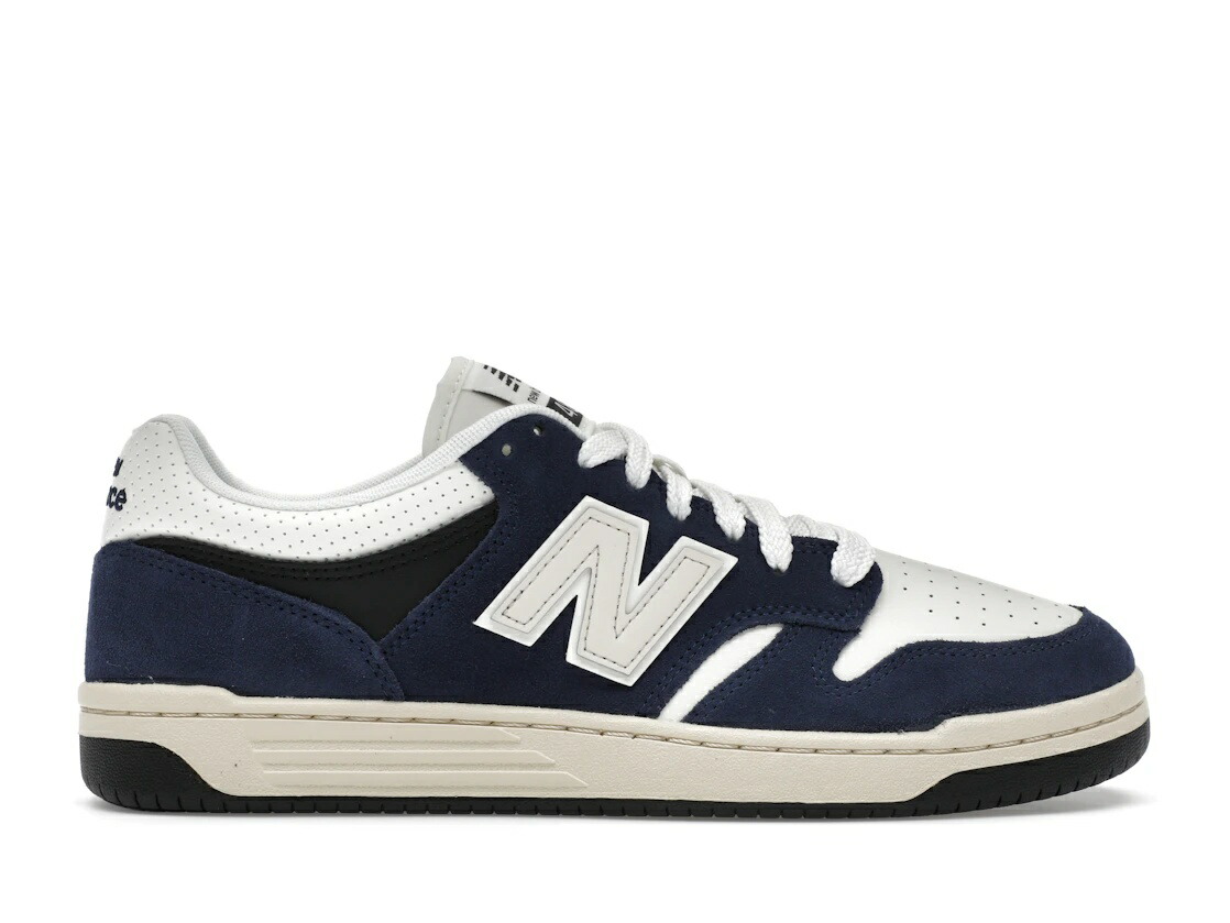 【百貨店大売り出し】1000円引き換え証書き著す！New Balance New Balance 480 Navy Sea Salt ニュー平衡にする BB480PEN メンズ スニーカー 駈けっくらシューズ 19SX-20260504221828-408