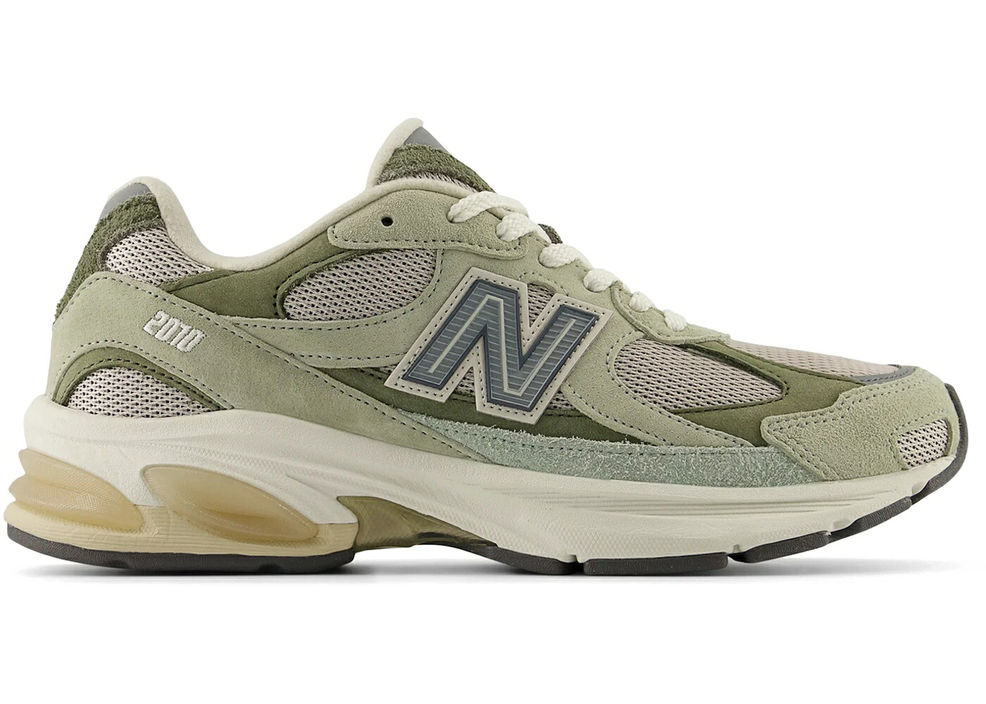 \1000円OFFクーポン発行/New Balance New Balance 2010 atmos Wasabi ニューバランス U20105K7 メンズ スニーカー ランニングシューズ 19SX-20260504221828-410|セレクトショップFrenz