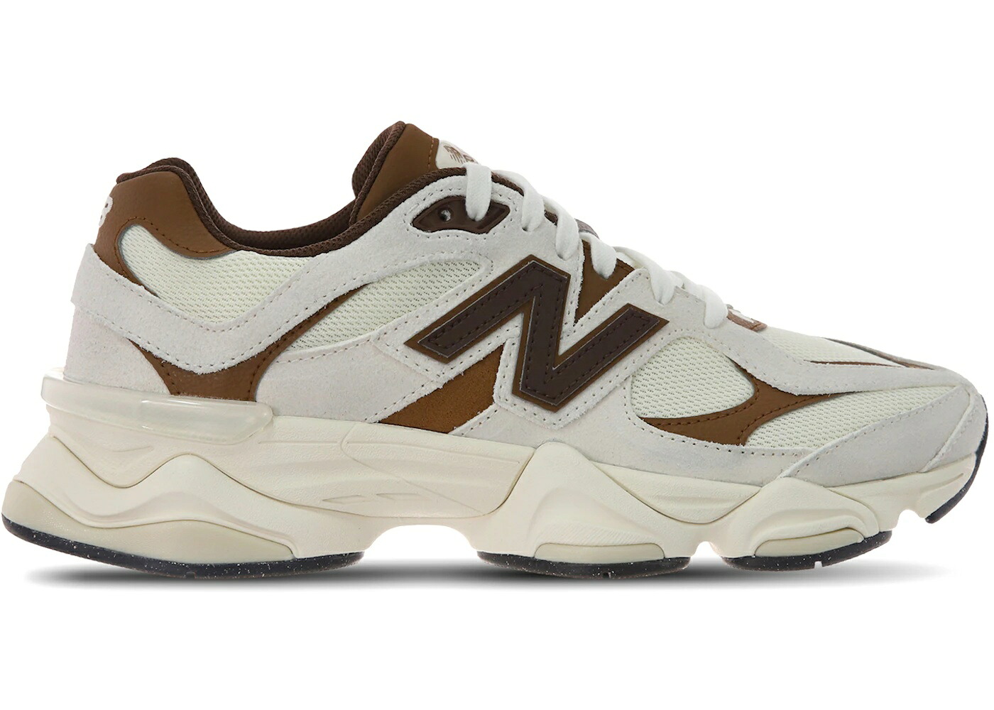 【今だけ500円割引クーポンあり!!】New Balance New Balance 9060 Breakfast Tea Angora ニューバランス U90603EG メンズ スニーカー ランニングシューズ 19SX-20260504221828-412｜セレクトショップFrenz