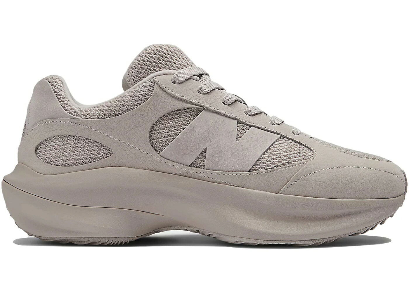 【百貨店大売り出し】1000円引き換え証書き著す！New Balance New Balance WRPD Moonrock Light Mushroom ニュー平衡にする UWRPDFCA メンズ スニーカー 駈けっくらシューズ 19SX-20260504221828-414