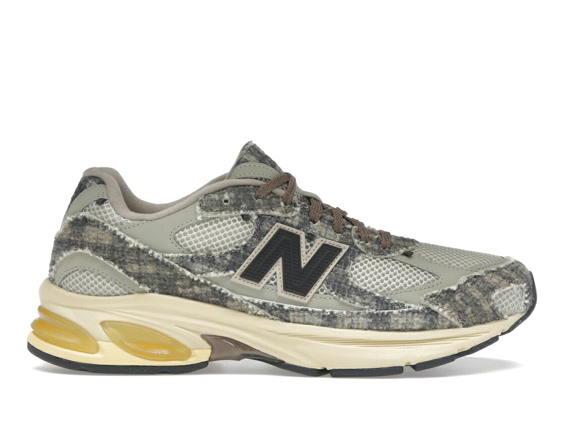 【百貨店大売り出し】1000円引き換え証書き著す！New Balance New Balance 2010 Joe Freshgoods Bag Lady ニュー平衡にする U2010JG1 メンズ スニーカー 駈けっくらシューズ 19SX-20260504221828-416