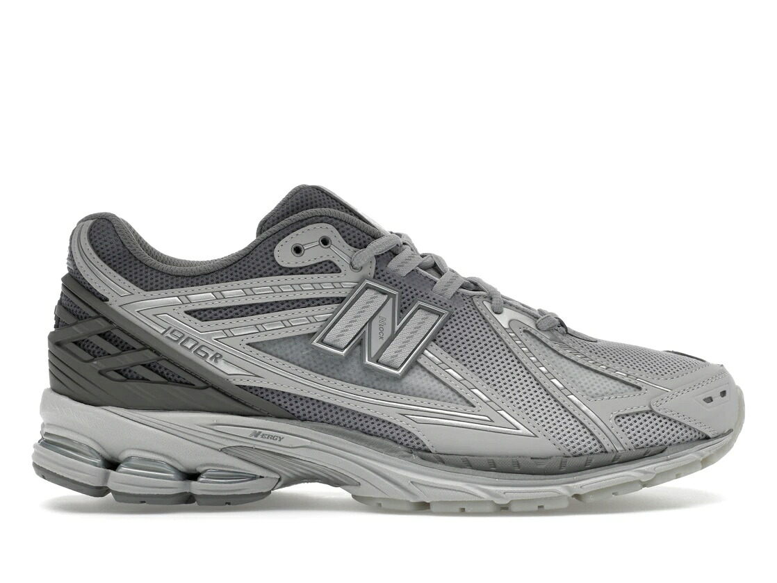 【百貨店大売り出し】1000円引き換え証書き著す！New Balance New Balance 1906R Lunar New Year Raincloud ニュー平衡にする U1906RNY メンズ スニーカー 駈けっくらシューズ 19SX-20260504221828-419