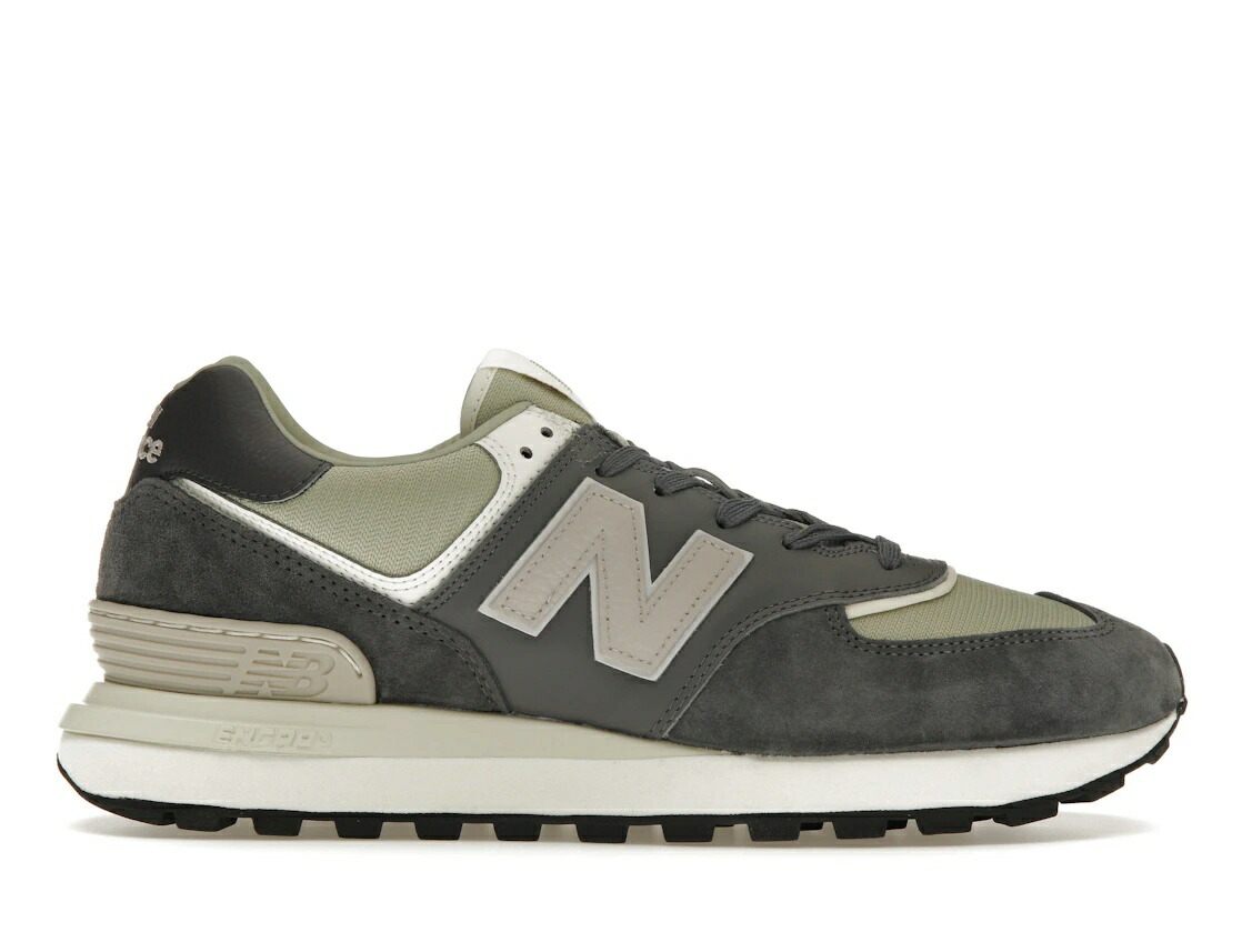 【百貨店大売り出し】1000円引き換え証書き著す！New Balance New Balance 574 Legacy Grey ニュー平衡にする U574LGGD メンズ スニーカー 駈けっくらシューズ 19SX-20260504221828-420