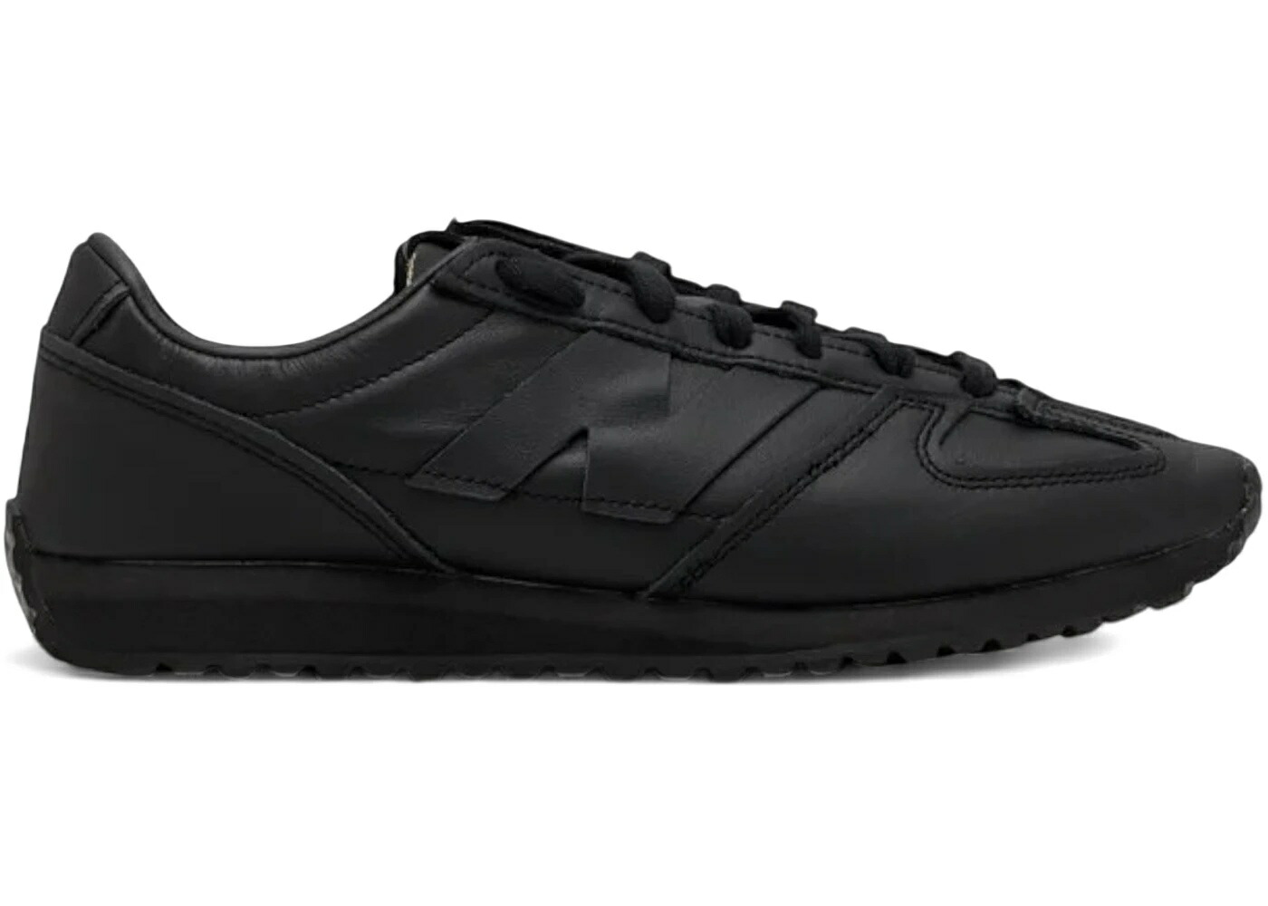 【百貨店大売り出し】1000円クーポン券ふり出し！New Balance New Balance 471 Black ニュー平衡にする U471993 メンズ スニーカー 駈けっくらシューズ 19SX-20260504221828-424