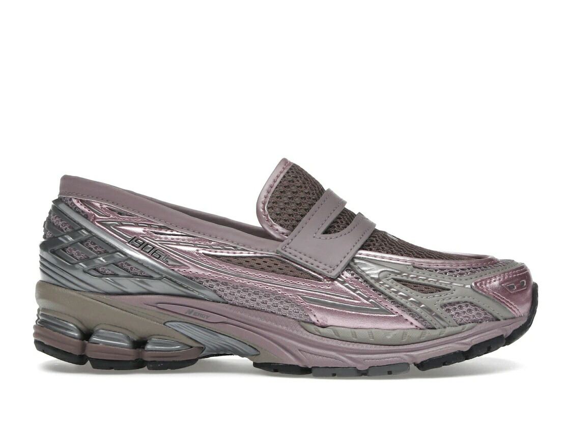 【百貨店大売り出し】1000円引き換え証書き著す！New Balance New Balance 1906L Ice Wine Pink Taffy ニュー平衡にする U1906LAU メンズ スニーカー 駈けっくらシューズ 19SX-20260504221828-436
