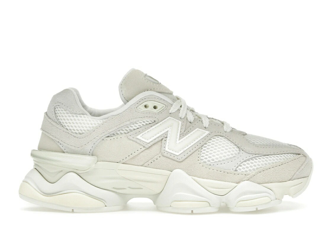 【百貨店大売り出し】1000円引き換え証書き著す！New Balance New Balance 9060 Angora Sea Salt ニュー平衡にする U9060ERB メンズ スニーカー 駈けっくらシューズ 19SX-20260504221828-444