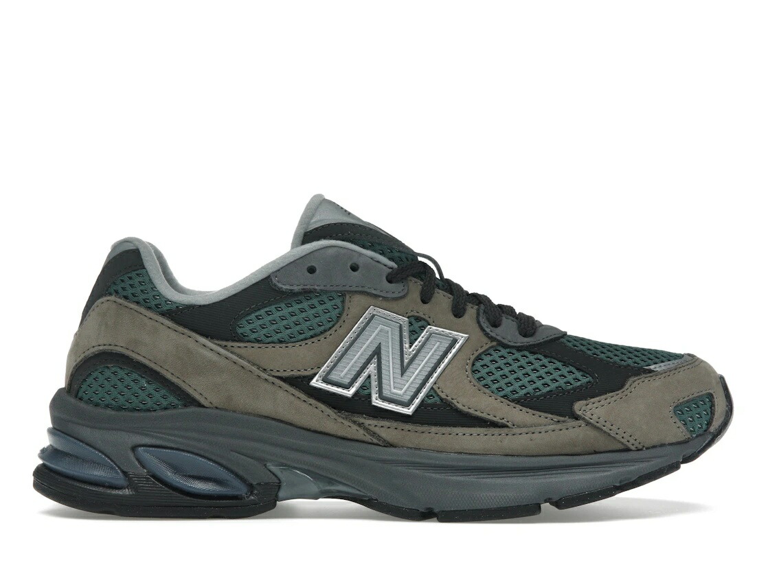 【百貨店大売り出し】1000円引き換え証ふり出し！New Balance New Balance 2010 Dockside Indigo ニュー平衡にする U2010AGY メンズ スニーカー 駈けっくらシューズ 19SX-20260504221828-449