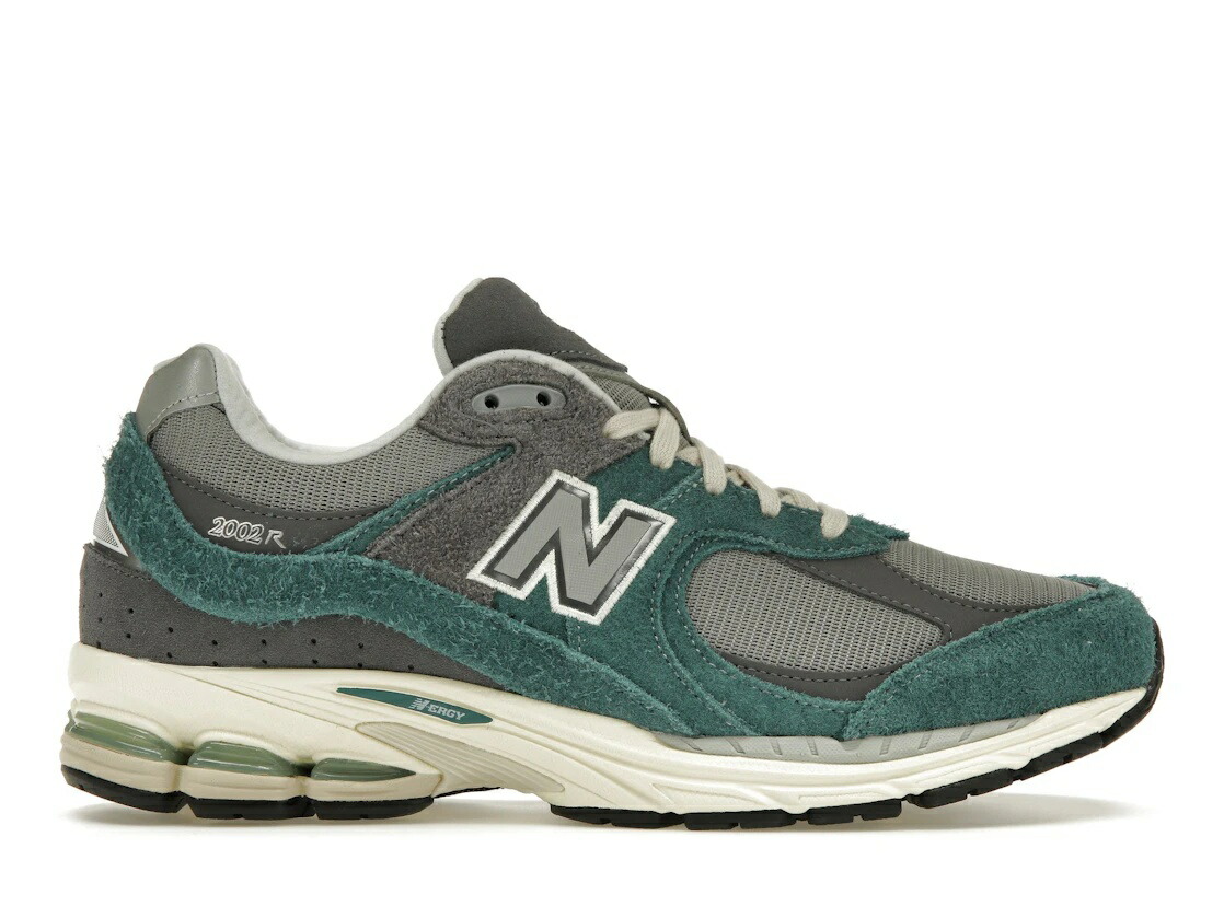 【今だけ500円割り引き引き換え証あり!!】New Balance New Balance 2002R New Spruce Magnet ニュー平衡にする M2002REM メンズ スニーカー 駈けっくらシューズ 19SX-20260504221828-464