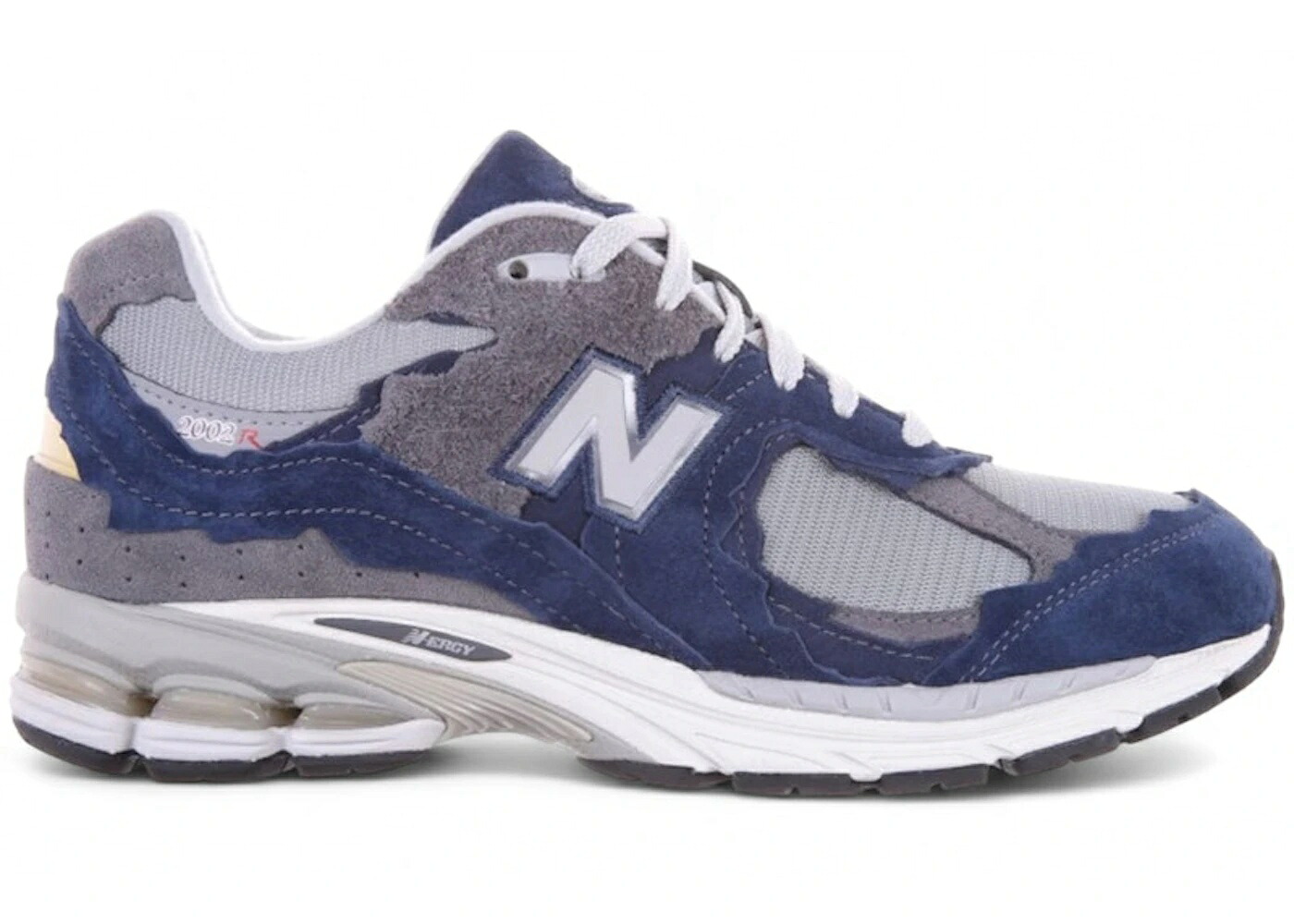 【百貨店大売り出し】1000円引き換え証書き著す！New Balance New Balance 2002R Protection Pack Navy Raincloud ニュー平衡にする M20024R5 メンズ スニーカー 駈けっくらシューズ 19SX-20260504221828-468