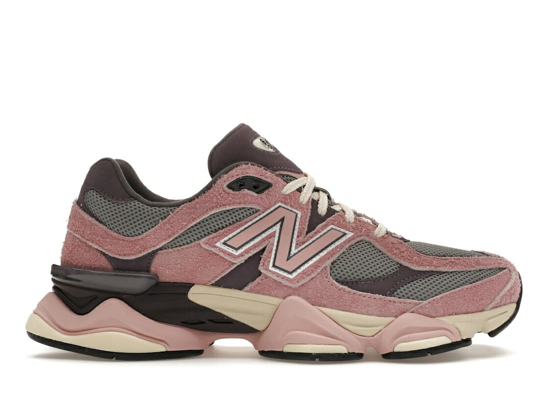 【百貨店大売り出し】1000円引き換え証ふり出し！New Balance New Balance 9060 Pink Lavender ニュー平衡にする U9060YSO メンズ スニーカー 駈けっくらシューズ 19SX-20260504221828-472