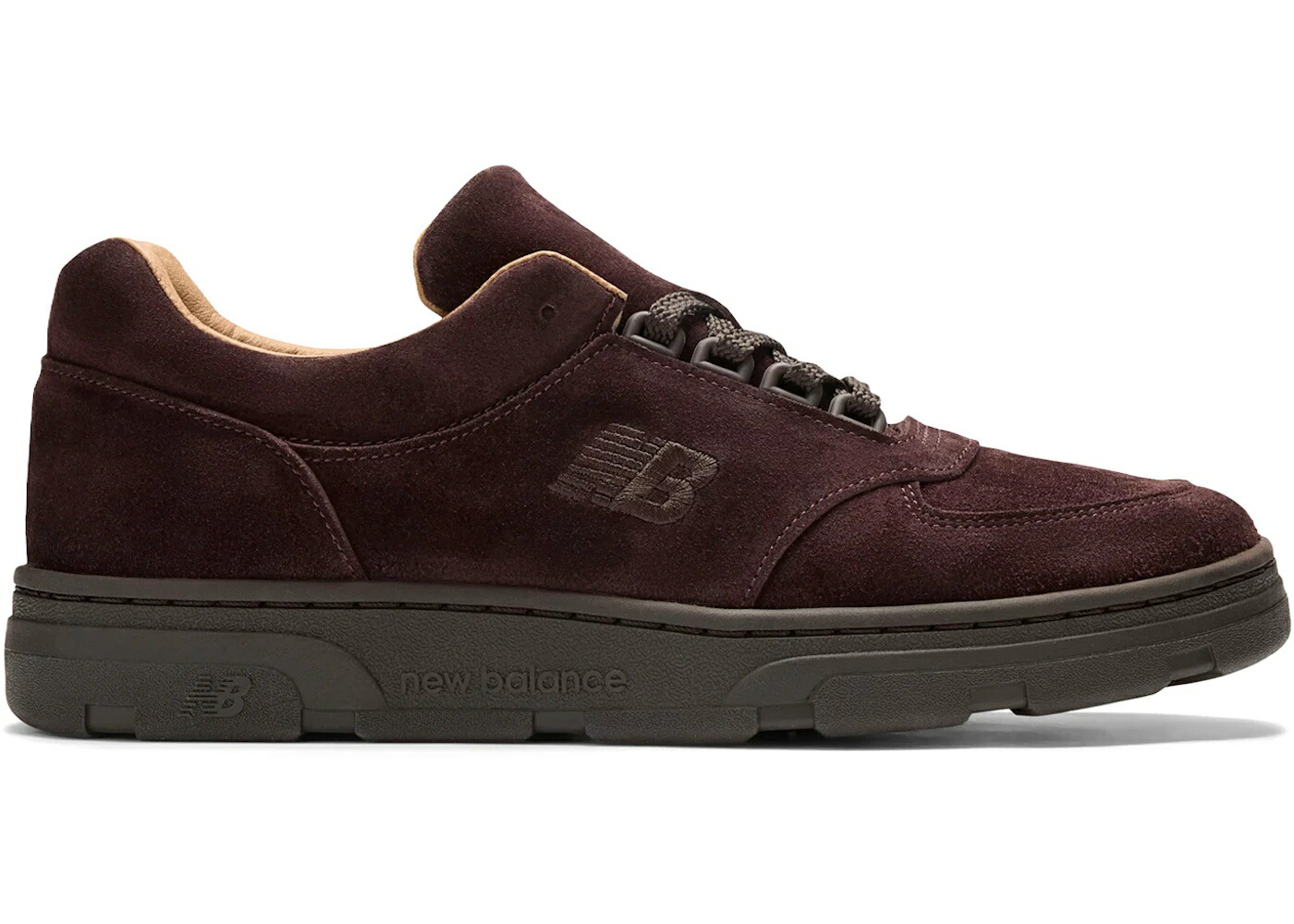 【百貨店大売り出し】1000円クーポン券ふり出し！New Balance New Balance Allerdale MiUK Fudge Turkish Coffee ニュー平衡にする UADWOXS メンズ スニーカー 駈けっくらシューズ 19SX-20260504221828-473