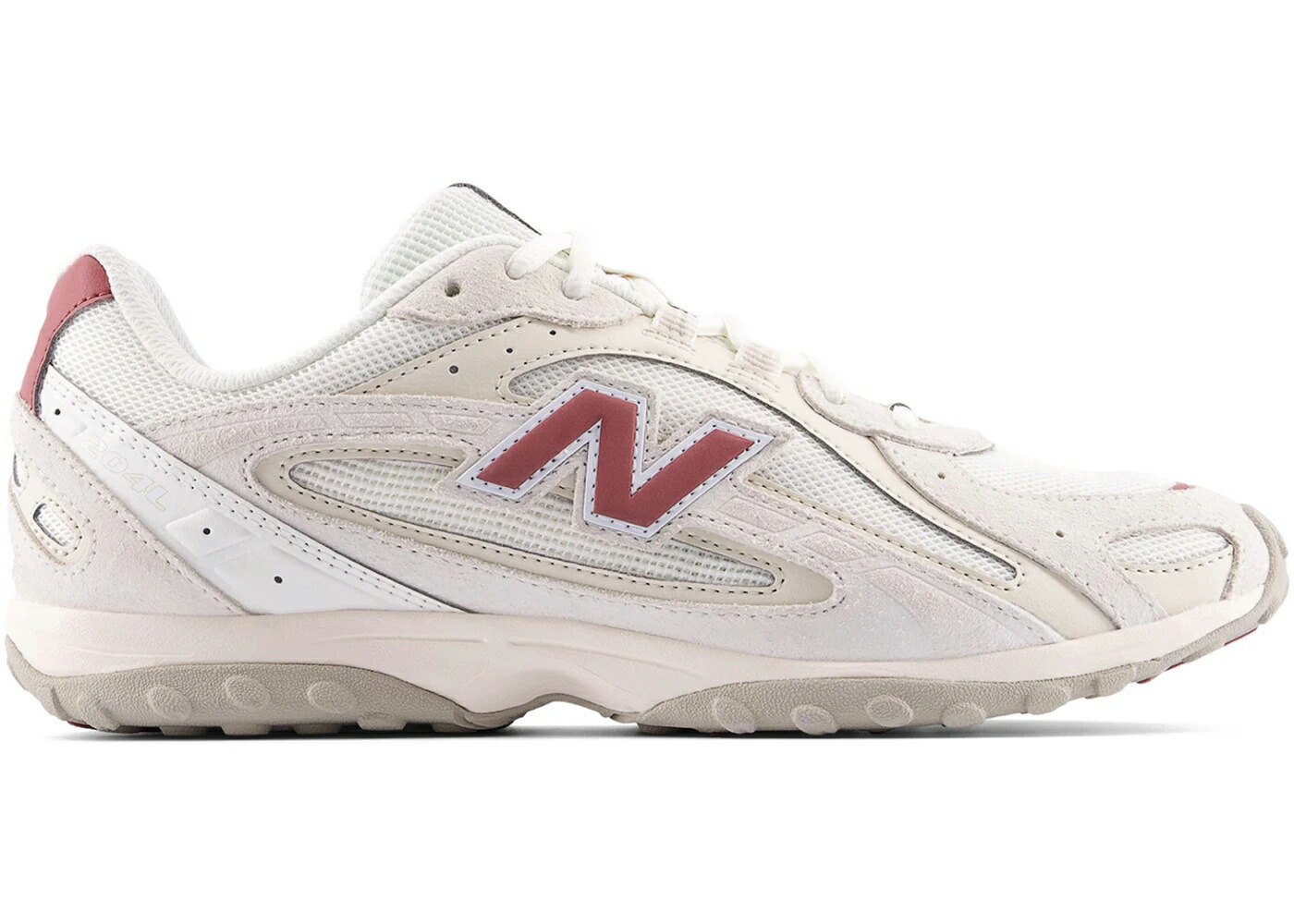 【今だけ500円割り引き引き換え証あり!!】New Balance New Balance 204L Maroon Sea Salt ニュー平衡にする U204L1ZH メンズ スニーカー 駈けっくらシューズ 19SX-20260504221828-480