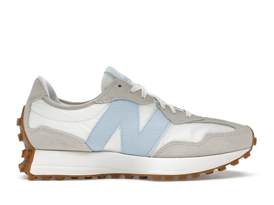 【百貨店大売り出し】1000円引き換え証書き著す！New Balance New Balance 327 Timberwolf Sea Salt Light Chrome Blue (Women\u0027s) ニュー平衡にする WS327FTA ウィメンズ レディース スニーカー 駈けっくらシューズ 19SX-20260504221828-484