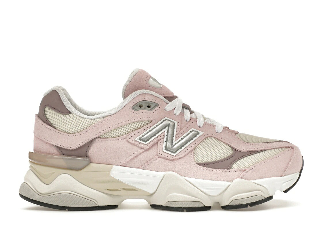 【百貨店大売り出し】1000円引き換え証ふり出し！New Balance New Balance 9060 Pink White (GS) ニュー平衡にする GC9060BE メンズ スニーカー 駈けっくらシューズ 19SX-20260504221828-487