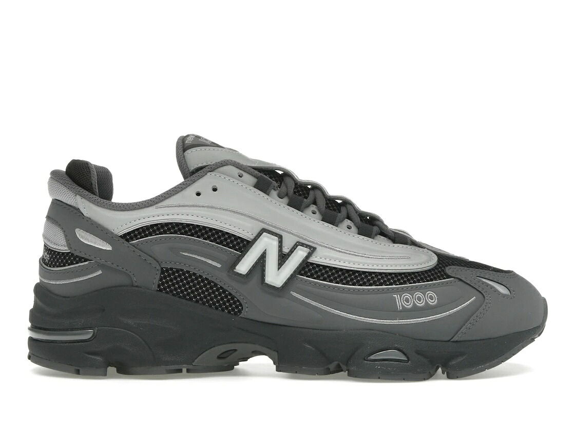 【百貨店大売り出し】1000円引き換え証ふり出し！New Balance New Balance 1000 Castlerock ニュー平衡にする M1000MEG メンズ スニーカー 駈けっくらシューズ 19SX-20260504221828-499
