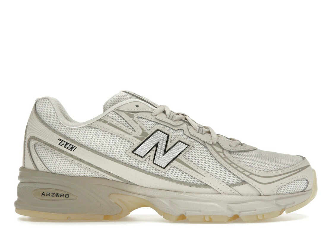 【百貨店大売り出し】1000円引き換え証書き著す！New Balance New Balance 740 Lunar New Year (2025) ニュー平衡にする U740LN1 メンズ スニーカー 駈けっくらシューズ 19SX-20260504221828-502
