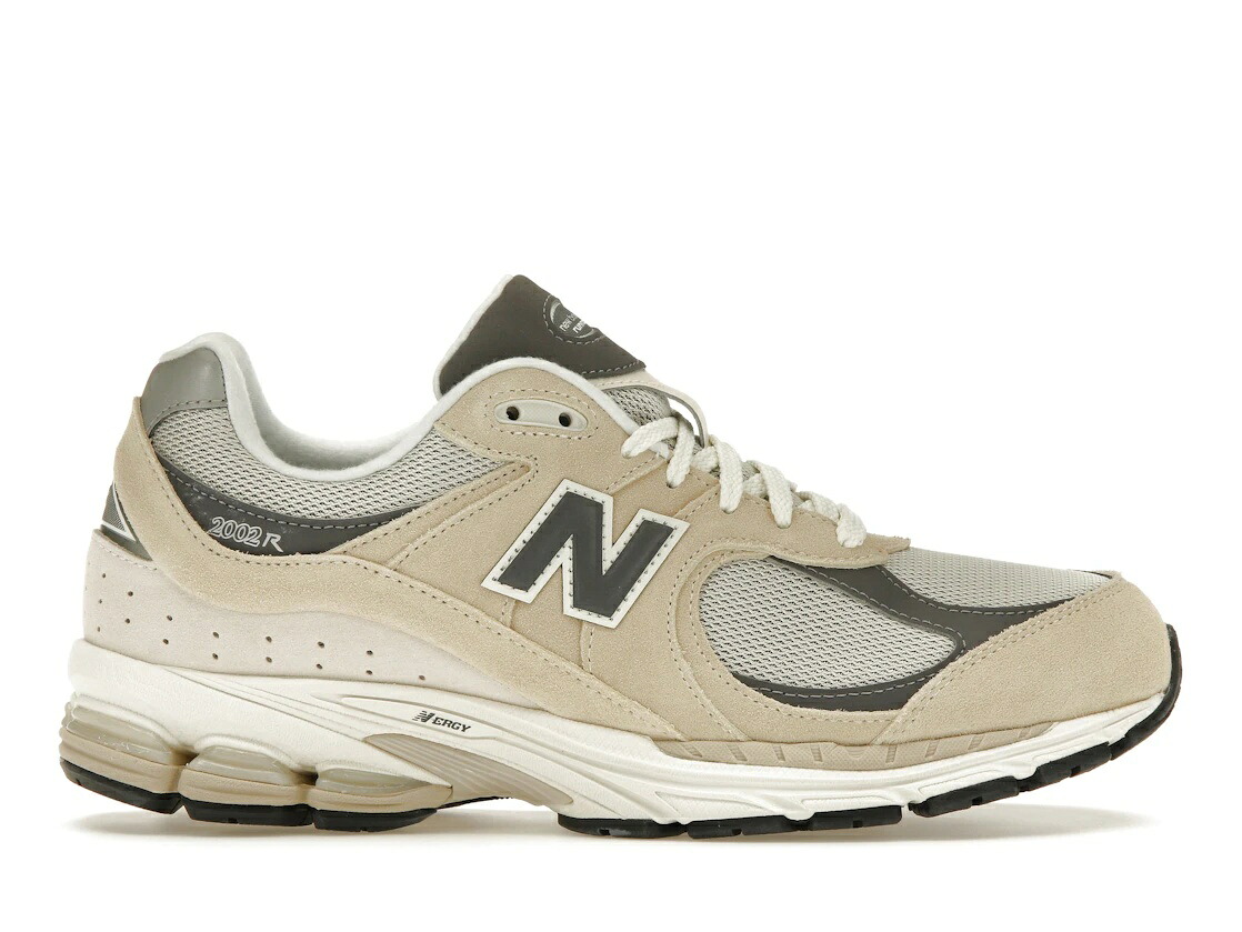 【百貨店大売り出し】1000円引き換え証ふり出し！New Balance New Balance 2002R Sandstone Magnet ニュー平衡にする M2002RFA メンズ スニーカー 駈けっくらシューズ 19SX-20260504221828-506