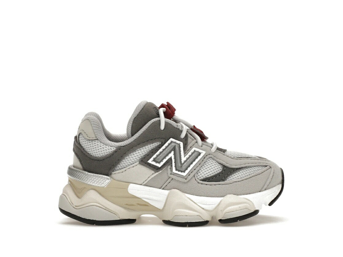 【百貨店大売り出し】1000円引き換え証書き著す！New Balance New Balance 9060 Rain Cloud (TD) ニュー平衡にする IV9060GY メンズ スニーカー 駈けっくらシューズ 19SX-20260504221828-524
