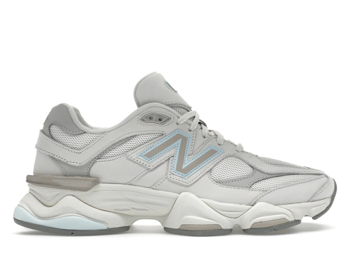【百貨店大売り出し】1000円引き換え証ふり出し！New Balance New Balance 9060 Reflection Raincloud Quarry Blue ニュー平衡にする U9060ZGA メンズ スニーカー 駈けっくらシューズ 19SX-20260504221828-525
