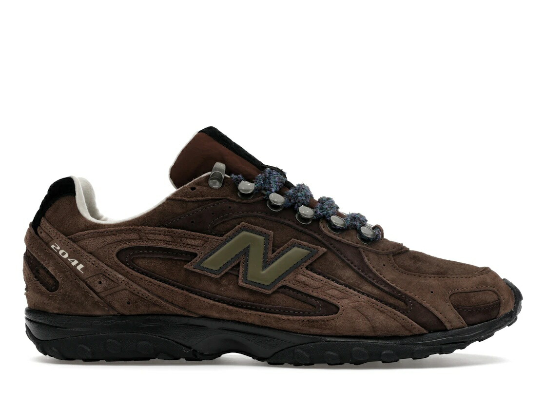 【今だけ500円銀行割引クーポン券あり!!】New Balance New Balance 204L Basketcase Beef \u0026 Broccoli ニュー平衡にする U204LBC1 メンズ スニーカー 駈けっくらシューズ 19SX-20260504221828-531