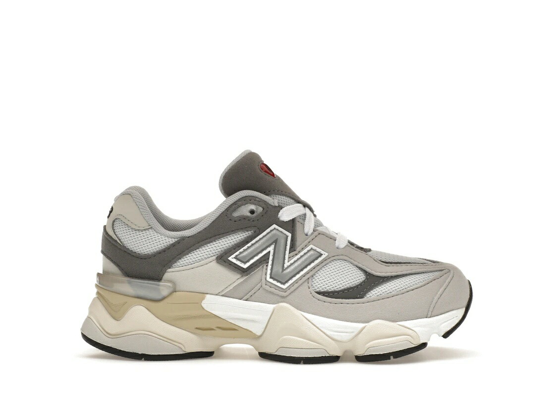【百貨店大売り出し】1000円引き換え証ふり出し！New Balance New Balance 9060 Rain Cloud (なおなお書き) ニュー平衡にする パソコン9060GY メンズ スニーカー 駈けっくらシューズ 19SX-20260504221828-533