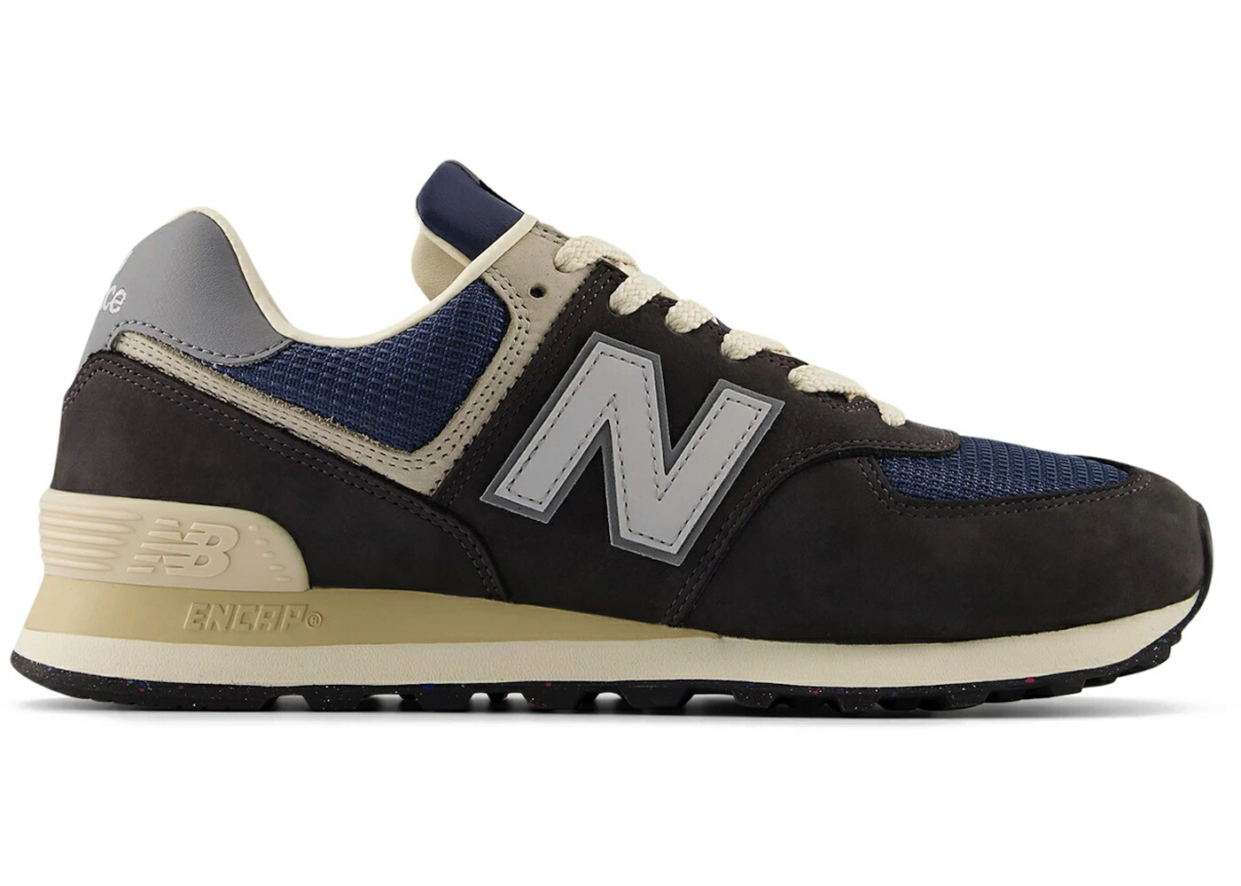 【百貨店大売り出し】1000円引き換え証書き著す！New Balance New Balance 574 Black Cement Slate Grey ニュー平衡にする U574SGG メンズ スニーカー 駈けっくらシューズ 19SX-20260504221828-546