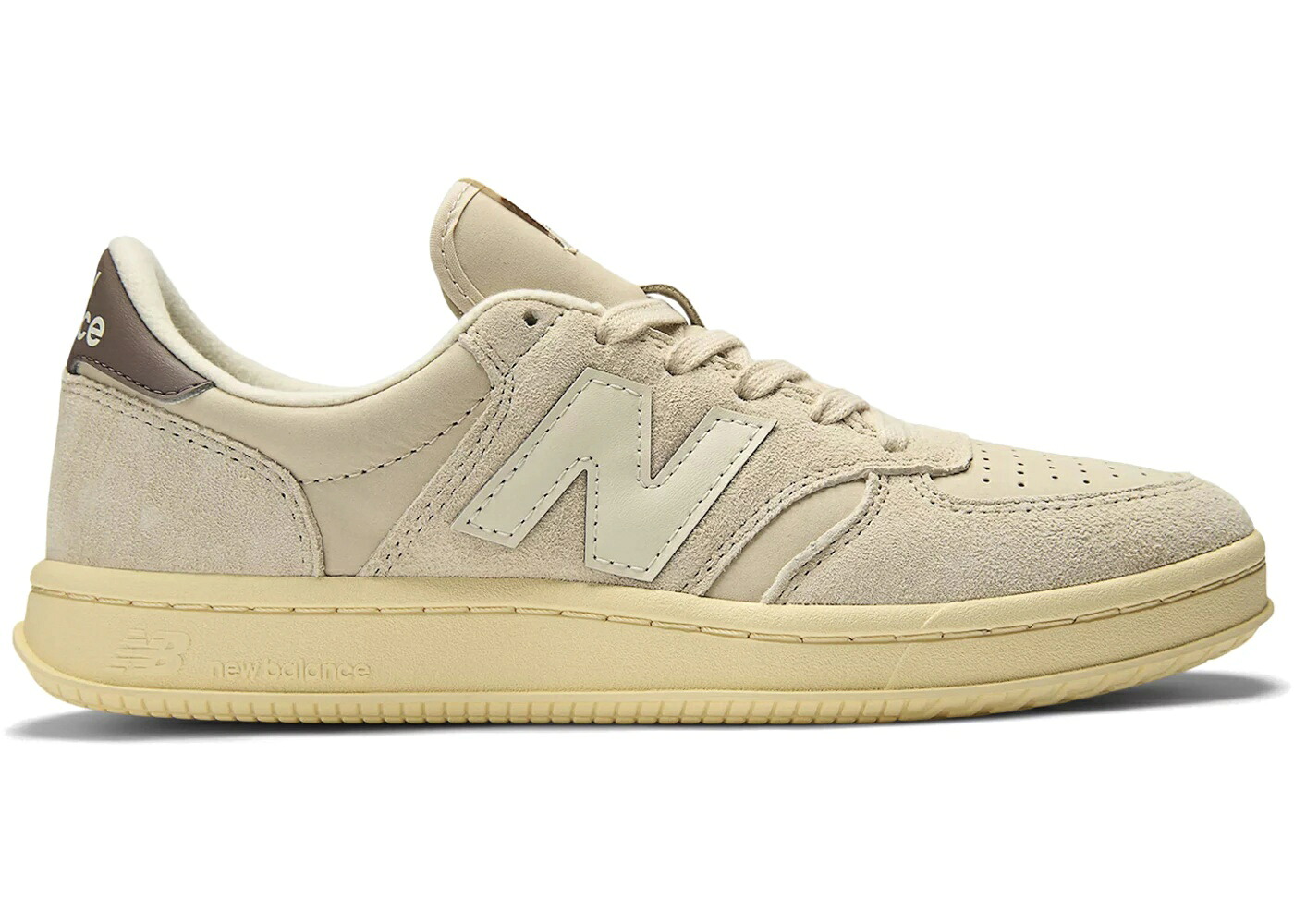 【百貨店大売り出し】1000円引き換え証ふり出し！New Balance New Balance T500 Bisque Linen ニュー平衡にする CT500SNB メンズ スニーカー 駈けっくらシューズ 19SX-20260504221828-556