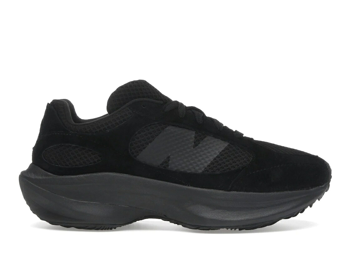 【百貨店大売り出し】1000円引き換え証ふり出し！New Balance New Balance WRPD Runner Black Carbon ニュー平衡にする UWRPDCCA メンズ スニーカー 駈けっくらシューズ 19SX-20260504221828-562