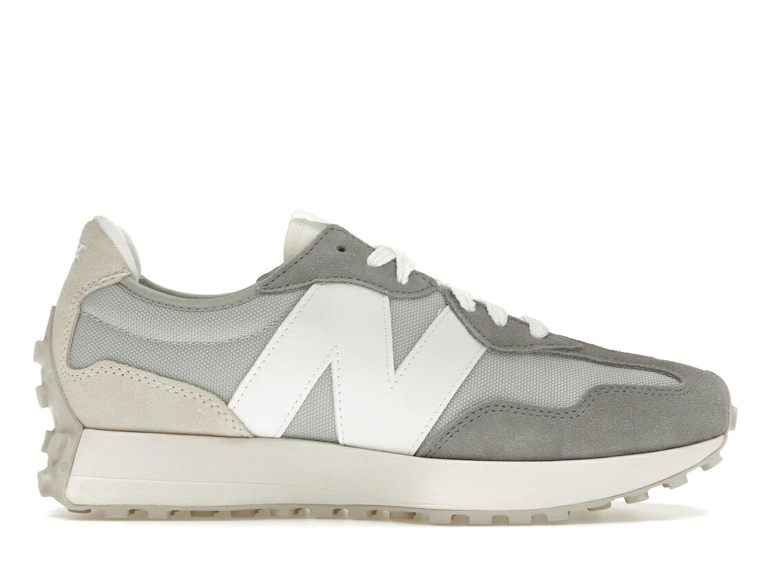 【百貨店大売り出し】1000円引き換え証ふり出し！New Balance New Balance 327 Brighton Grey ニュー平衡にする U327FF メンズ スニーカー 駈けっくらシューズ 19SX-20260504221828-568