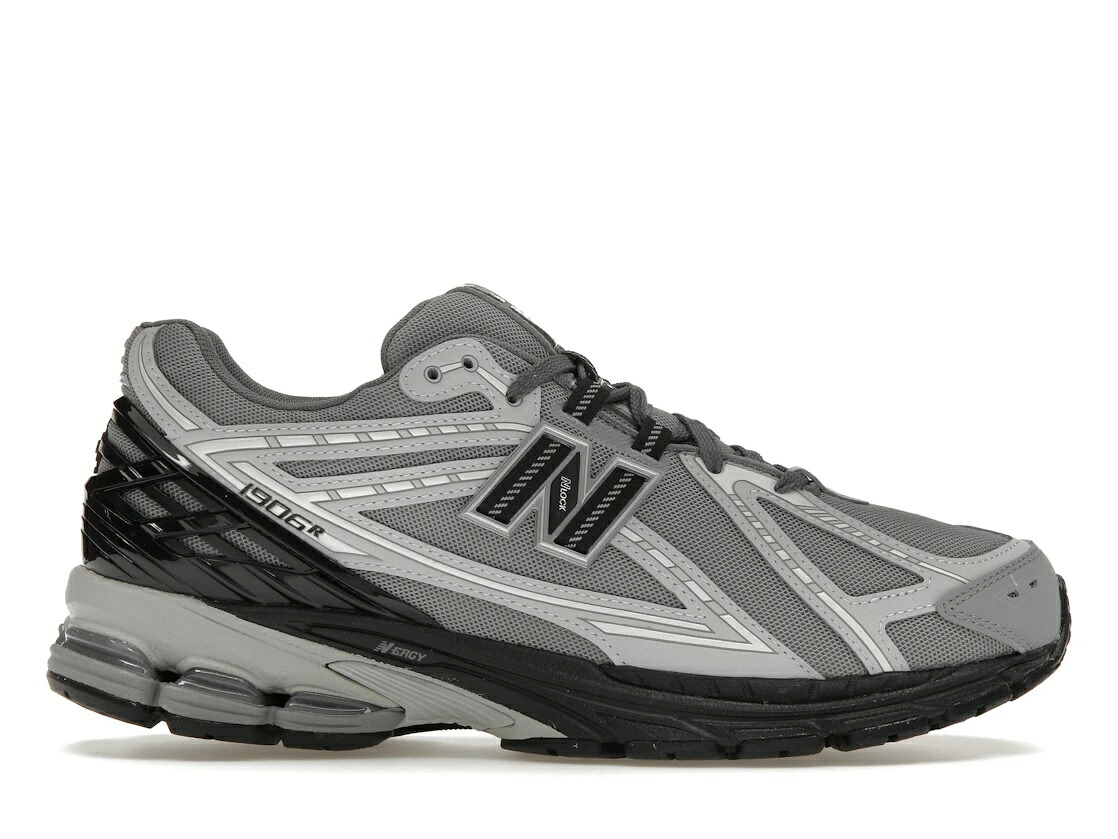 【今だけ500円割り引き引き換え証あり!!】New Balance New Balance 1906R Castlerock Rain Cloud ニュー平衡にする M1906RLG メンズ スニーカー 駈けっくらシューズ 19SX-20260504221828-582
