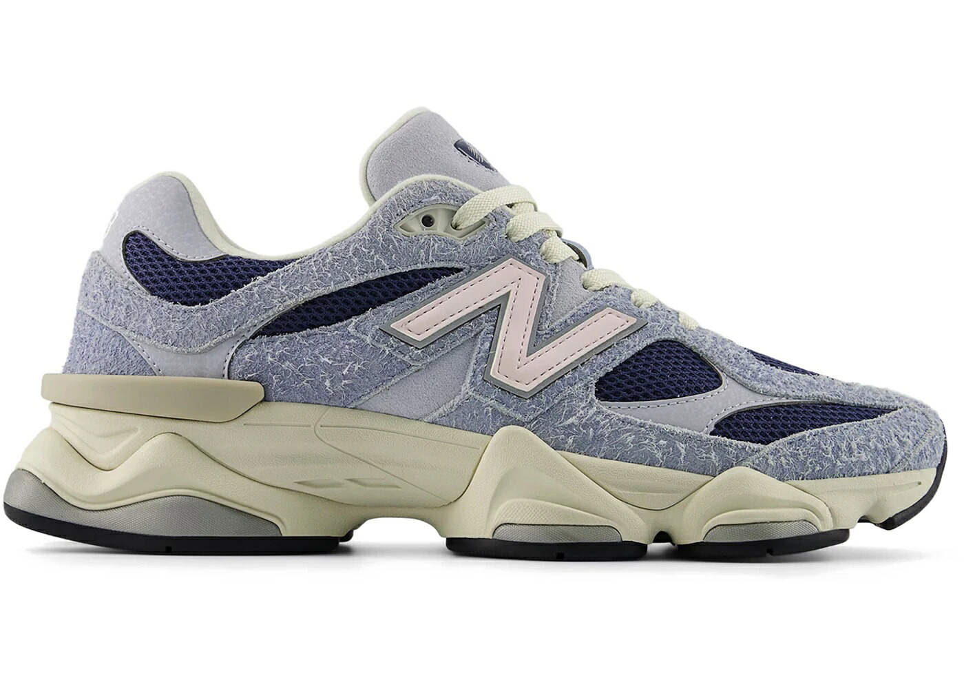 【百貨店大売り出し】1000円引き換え証書き著す！New Balance New Balance 9060 Light Arctic Grey Indigo ニュー平衡にする U9060NVP メンズ スニーカー 駈けっくらシューズ 19SX-20260504221828-594