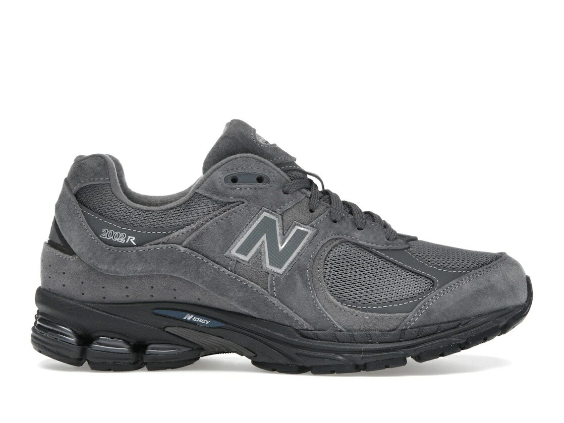 【百貨店大売り出し】1000円引き換え証ふり出し！New Balance New Balance 2002R Castlerock Dark Shoreline Blue ニュー平衡にする U2002RH メンズ スニーカー 駈けっくらシューズ 19SX-20260504221828-598