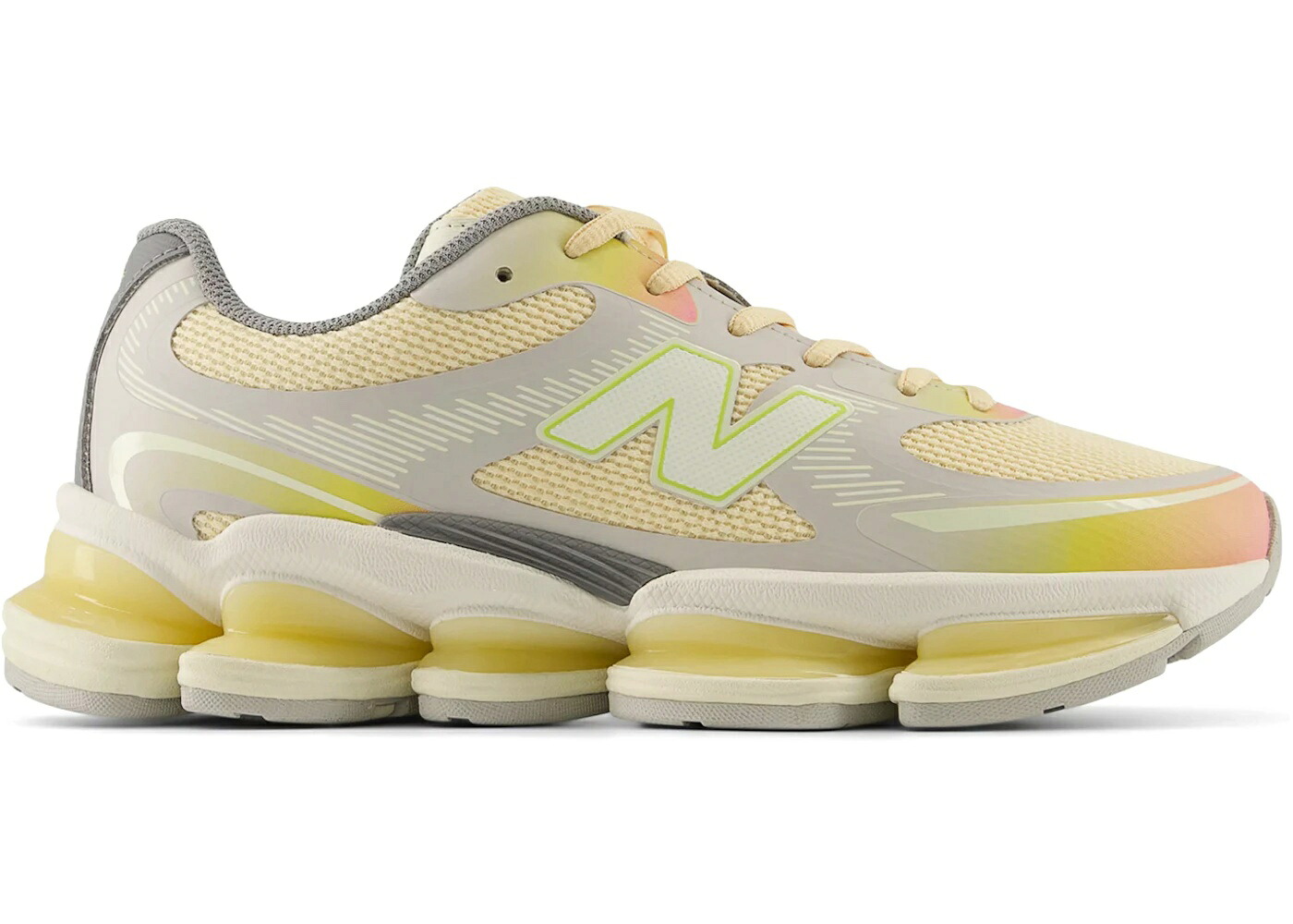 【百貨店大売り出し】1000円引き換え証ふり出し！New Balance New Balance Abzorb 2000 Warm Skies ニュー平衡にする U20004FT メンズ スニーカー 駈けっくらシューズ 19SX-20260504221828-606