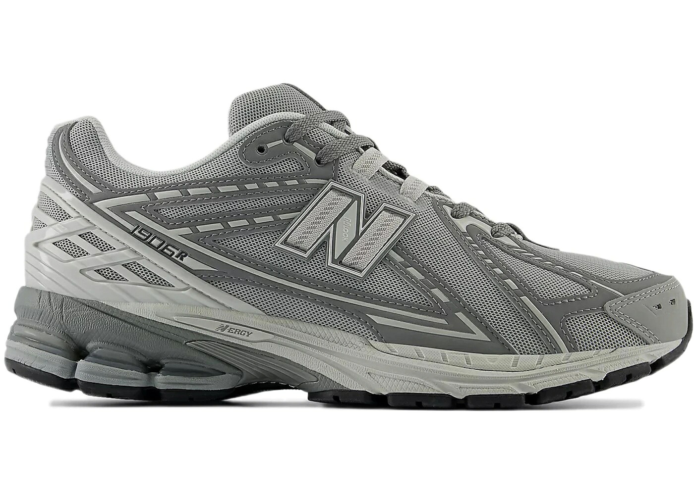 【今だけ500円割り引き引き換え証あり!!】New Balance New Balance 1906R Concrete Harbor Grey ニュー平衡にする M1906RLC メンズ スニーカー 駈けっくらシューズ 19SX-20260504221828-609