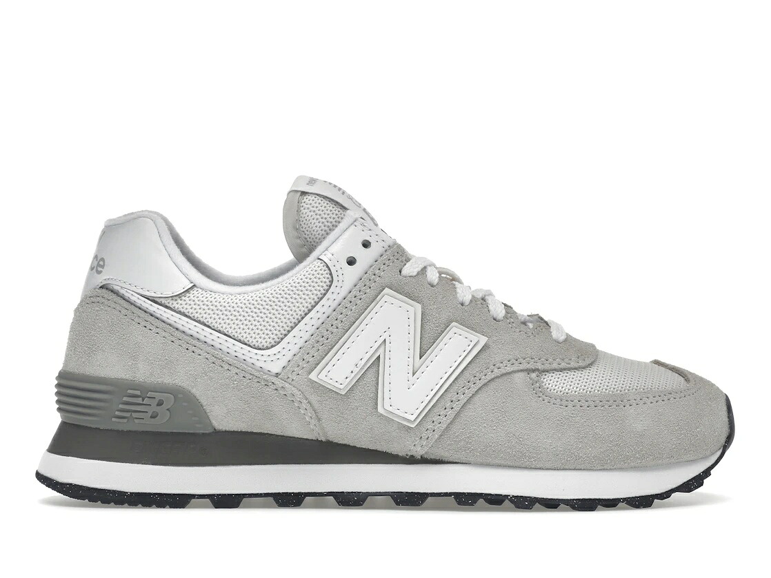 【百貨店大売り出し】1000円引き換え証書き著す！New Balance New Balance 574 Nimbus Cloud White (Women\u0027s) ニュー平衡にする WL574EVW ウィメンズ レディース スニーカー 駈けっくらシューズ 19SX-20260504221828-611