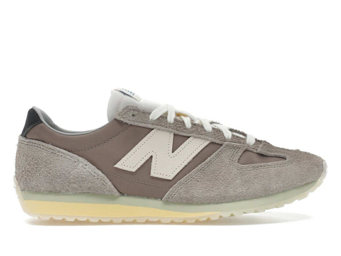 【百貨店大売り出し】1000円引き換え証書き著す！New Balance New Balance 471 Grey Day (2025) ニュー平衡にする U471GR メンズ スニーカー 駈けっくらシューズ 19SX-20260504221828-613