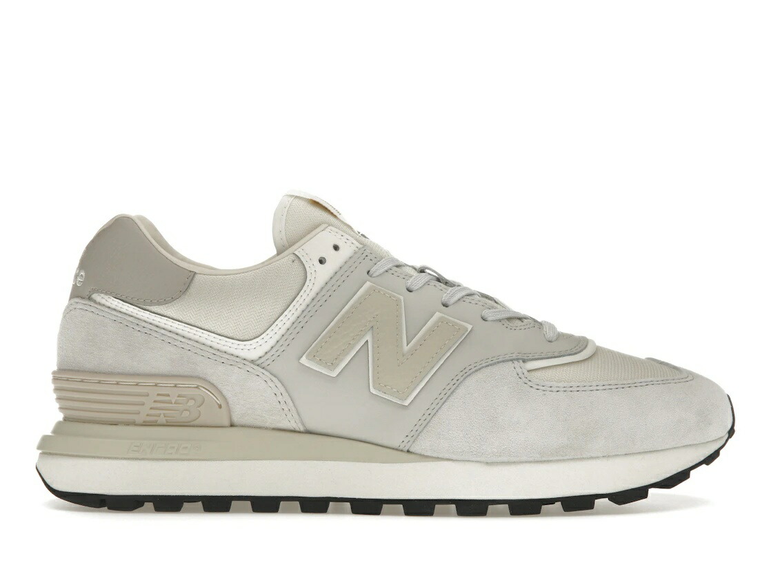 【百貨店大売り出し】1000円引き換え証ふり出し！New Balance New Balance 574 Legacy White Grey ニュー平衡にする U574LGWD メンズ スニーカー 駈けっくらシューズ 19SX-20260504221828-639