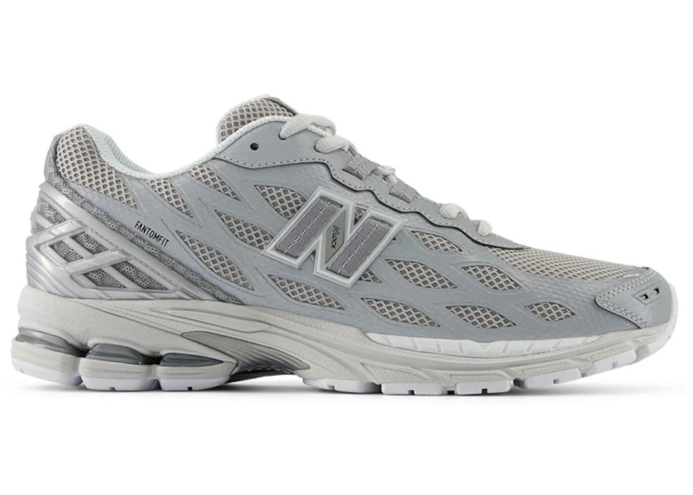 【百貨店大売り出し】1000円引き換え証ふり出し！New Balance New Balance 1906W Silver Metallic ニュー平衡にする U1906WFE メンズ スニーカー 駈けっくらシューズ 19SX-20260504221828-646