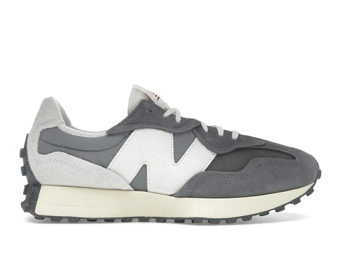 【今だけ500円割り引き引き換え証あり!!】New Balance New Balance 327 Castlerock Shadow Grey ニュー平衡にする U327WRF メンズ スニーカー 駈けっくらシューズ 19SX-20260504221828-692