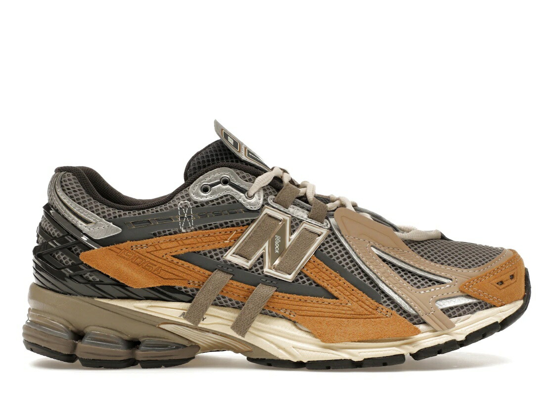 【百貨店大売り出し】1000円引き換え証書き著す！New Balance New Balance 1906A Great Plains ニュー平衡にする U1906AA メンズ スニーカー 駈けっくらシューズ 19SX-20260504221828-696
