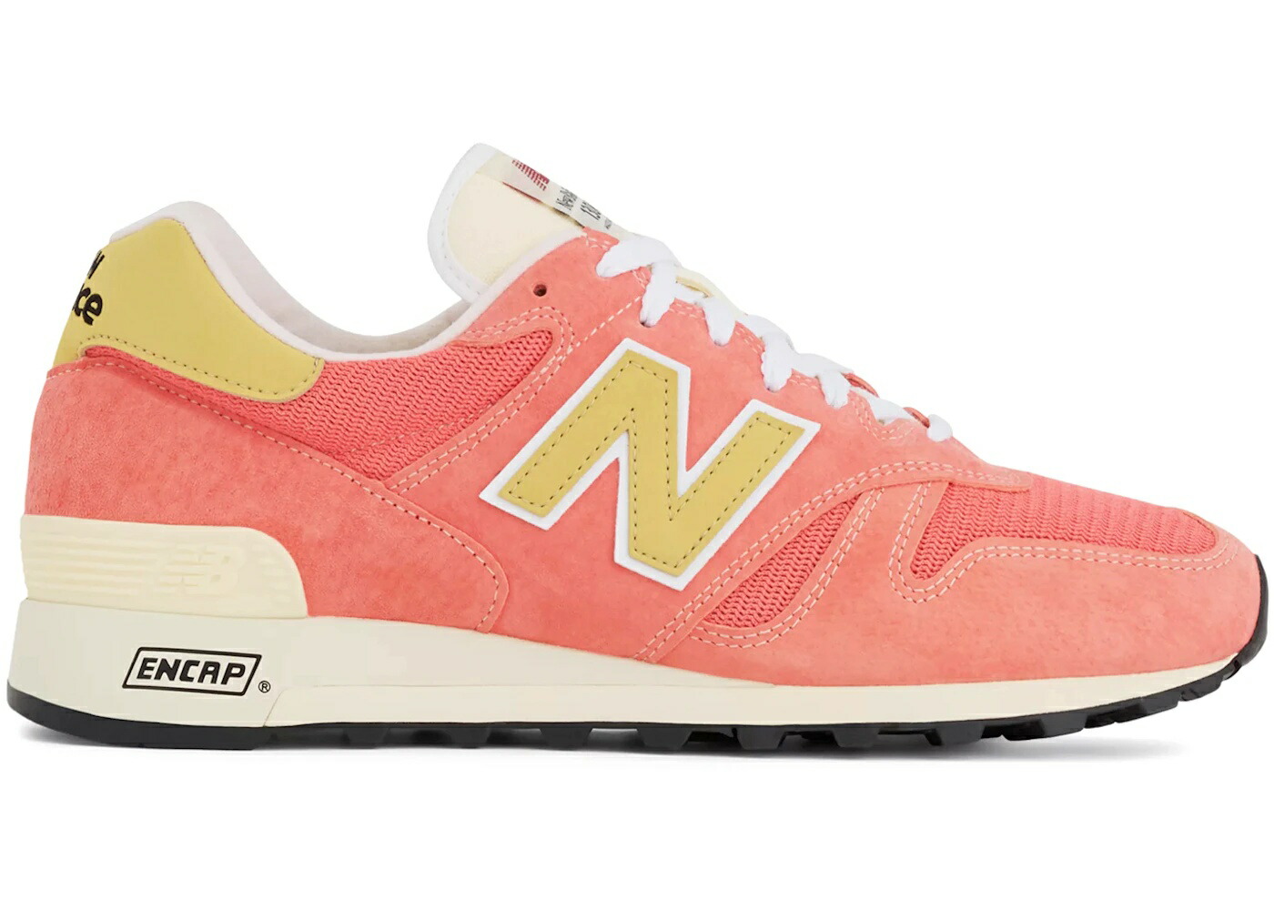 【百貨店大売り出し】1000円引き換え証書き著す！New Balance New Balance 1300 MiUSA Drift Red Hay ニュー平衡にする U13008BH メンズ スニーカー 駈けっくらシューズ 19SX-20260504221828-705