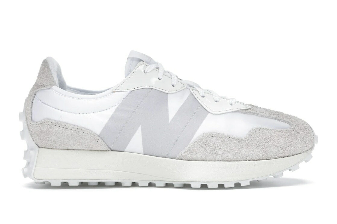 【百貨店大売り出し】1000円引き換え証書き著す！New Balance New Balance 327 White Moonbeam (Women\u0027s) ニュー平衡にする WS327SFD ウィメンズ レディース スニーカー 駈けっくらシューズ 19SX-20260504221828-724