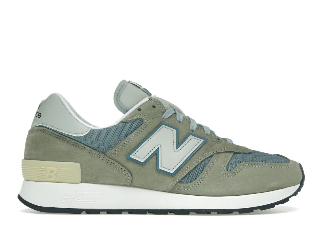 【百貨店大売り出し】1000円引き換え証書き著す！New Balance New Balance 1300JP MiUSA Mirage Grey ニュー平衡にする U1300JP メンズ スニーカー 駈けっくらシューズ 19SX-20260504221828-736