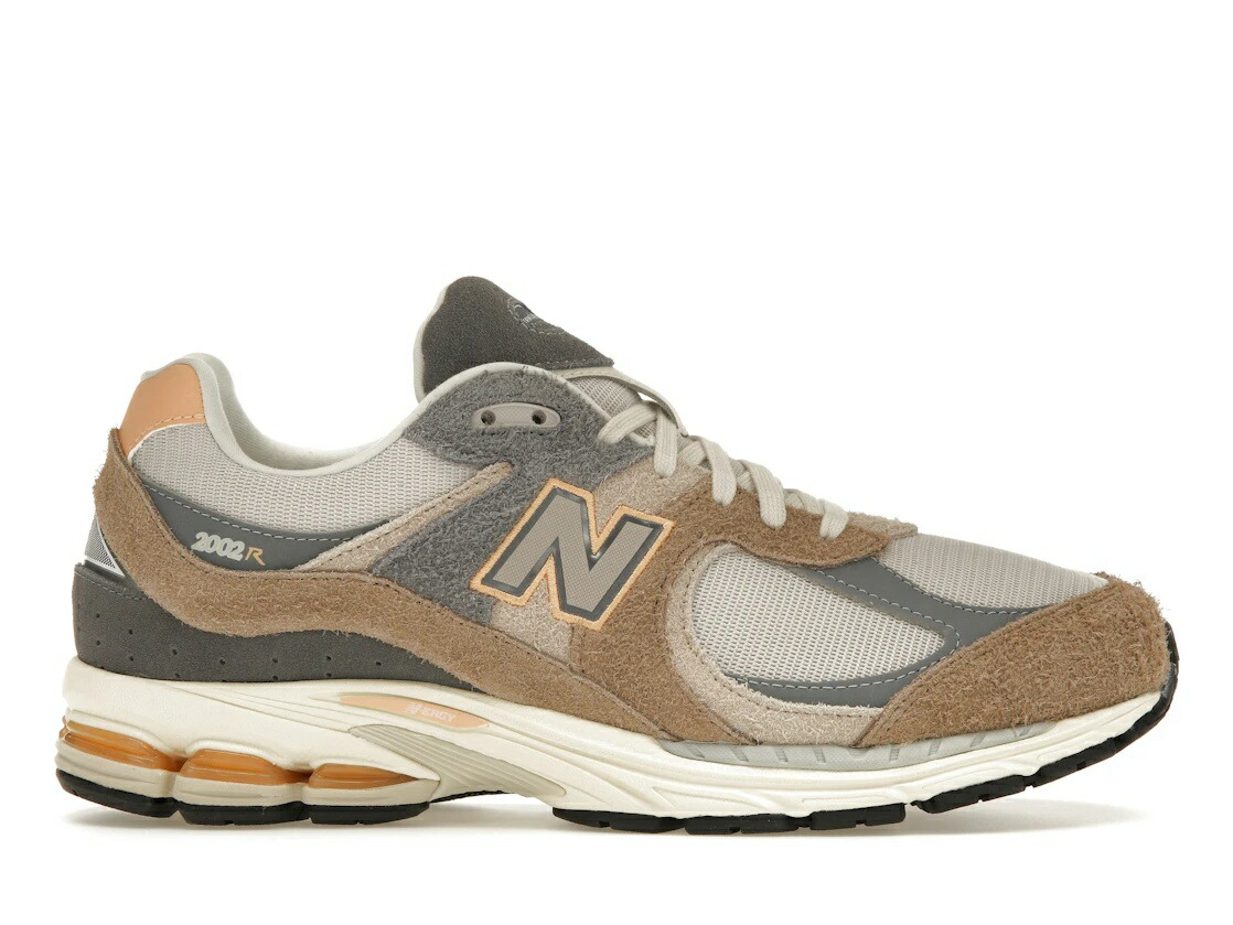 【百貨店大売り出し】1000円引き換え証書き著す！New Balance New Balance 2002R Mushroom Hazy Peach ニュー平衡にする M2002REJ メンズ スニーカー 駈けっくらシューズ 19SX-20260504221828-750