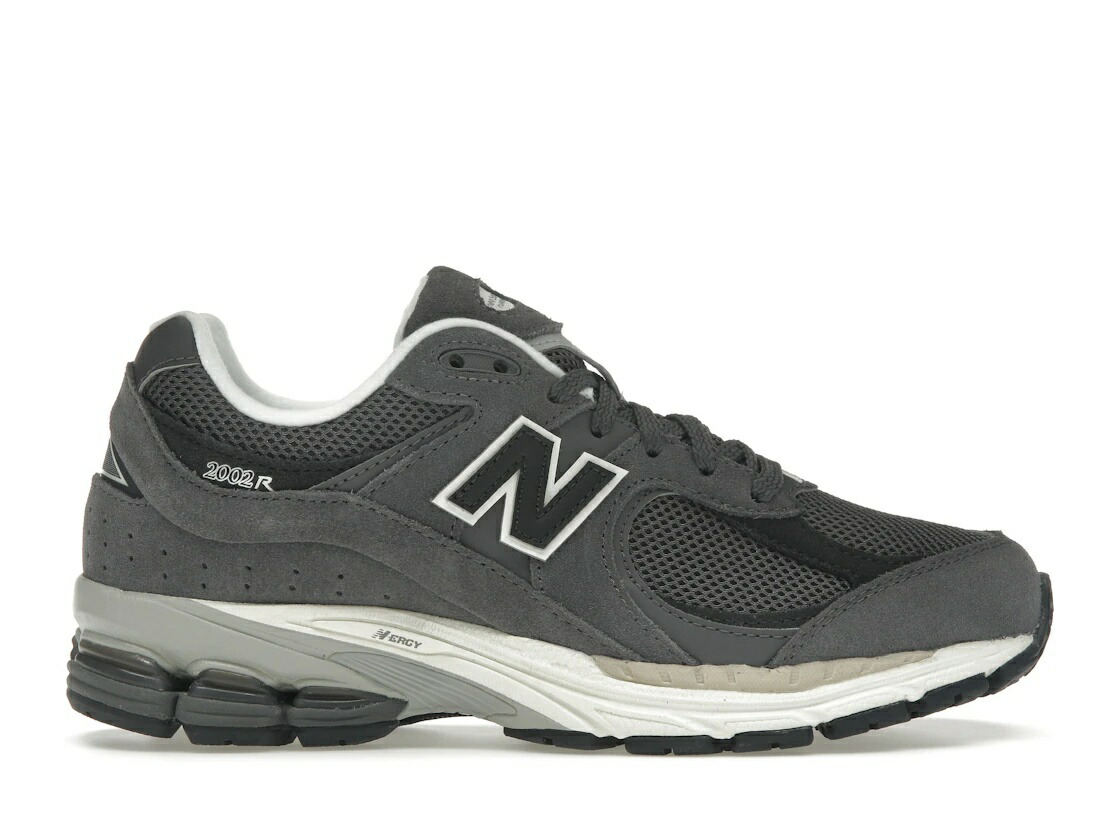 【百貨店大売り出し】1000円引き換え証書き著す！New Balance New Balance 2002R Monochrome Pack Grey ニュー平衡にする M2002RFL メンズ スニーカー 駈けっくらシューズ 19SX-20260504221828-752