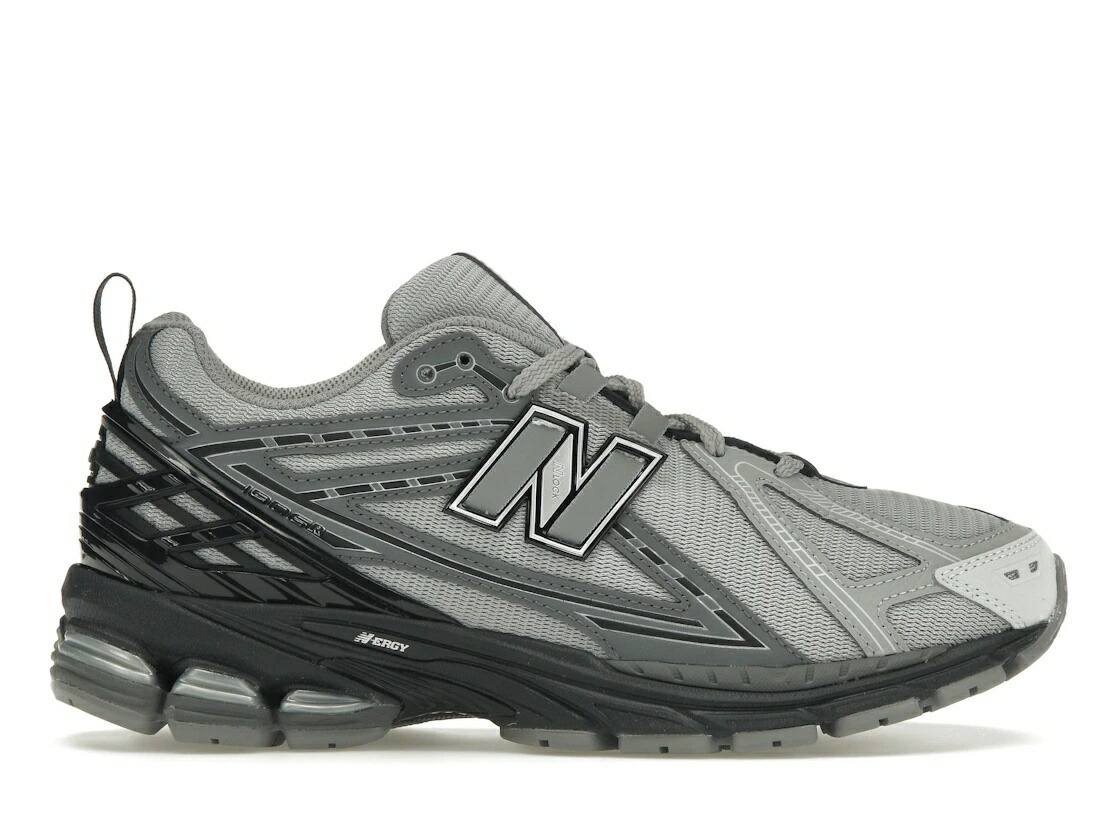 【百貨店大売り出し】1000円引き換え証書き著す！New Balance ニュー平衡にする 1906R ブライトン 薄墨色 ニュー平衡にする M1906RHA メンズ スニーカー 駈けっくらシューズ 19SX-20260504221828-767