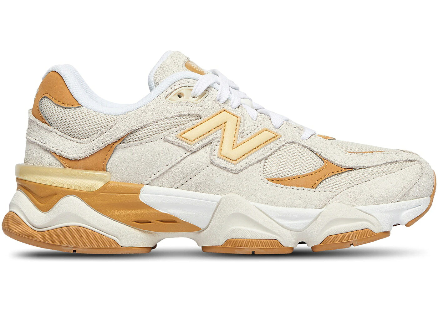 【百貨店大売り出し】1000円引き換え証書き著す！New Balance New Balance 9060 Sea Salt Dolce (GS) ニュー平衡にする GC9060FD メンズ スニーカー 駈けっくらシューズ 19SX-20260504221828-772