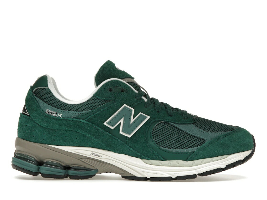【百貨店大売り出し】1000円引き換え証書き著す！New Balance New Balance 2002R New Spruce ニュー平衡にする M2002RFK メンズ スニーカー 駈けっくらシューズ 19SX-20260504221828-802